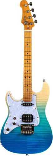 Pathfinder electric ukulele - pathfinder,