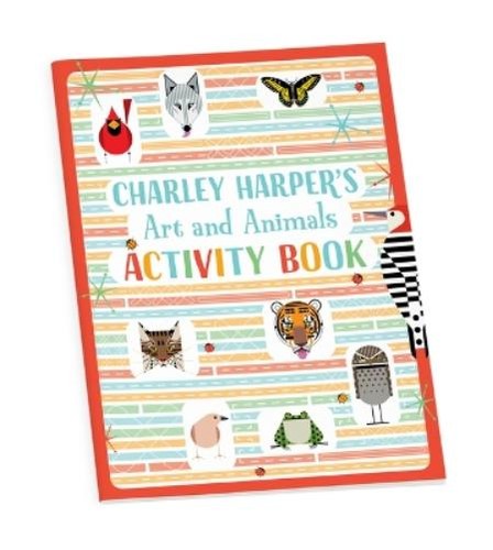 Charley harper - harper,