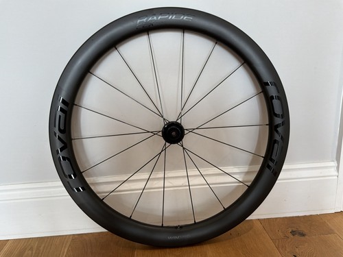 Roval rapide clx front - i,