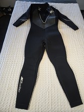 Osprey Wetsuit X Torment