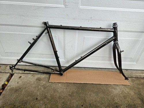 1987 schwinn high sierra - 1987,