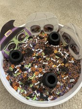 Discover Playdays Halloween