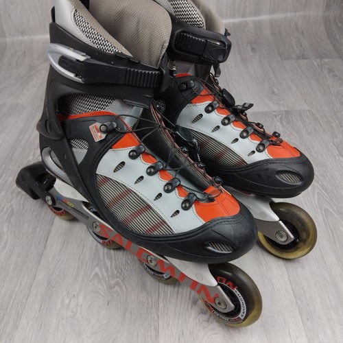 Salomon dr135 twin - dr135, driver