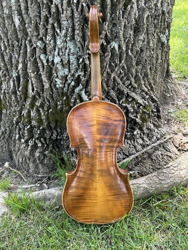 Antique violin for - , 4/4