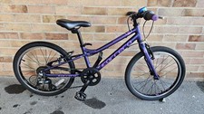 Carrera Saruna 20" Wheel 11"