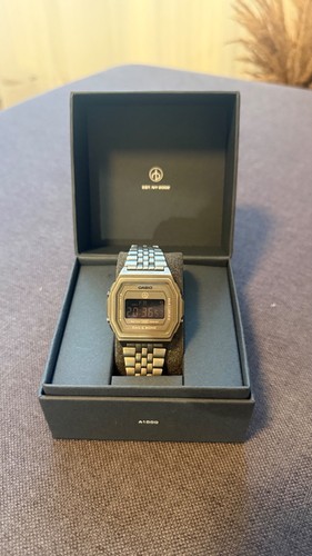 Casio a1000rcg 8bjr rag - casio,