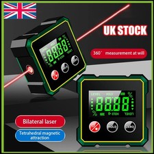 Magnetic Digital Angle Finder