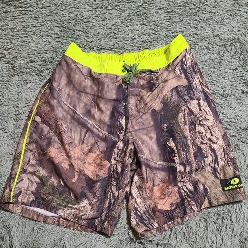 Mossy oak camo - oak,