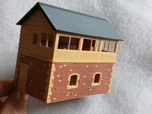 Hornby gauge model - ho,