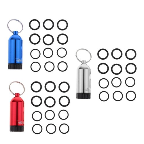 Mini scuba diving tank - mini, with