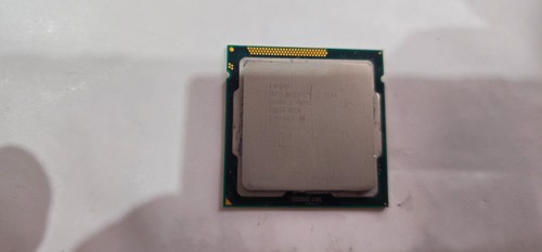 Intel core 2600 3 - i7,