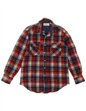 ST JOHN'S BAY Boys Lumberjack