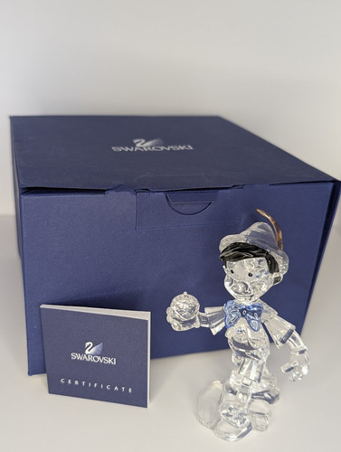 Swarovski crystal disney - disney,