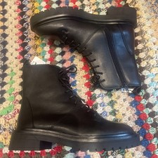 BNWT MARKS AND SPENCER BLACK