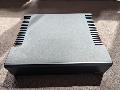 Linn lk280 power amp - lk280, bundled