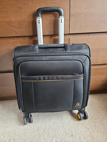 Exacompta small suitcase - ,