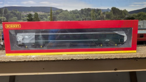 Hornby r4780a gwr - hornby, tgs