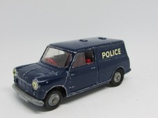 Corgi 448 BMC Austin Mini