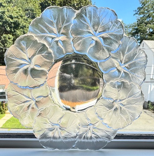 Vintage signed lalique - vintage,