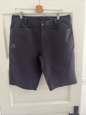 Salomon Men’s Shorts