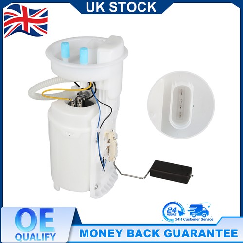 Tank fuel pump sender - &,