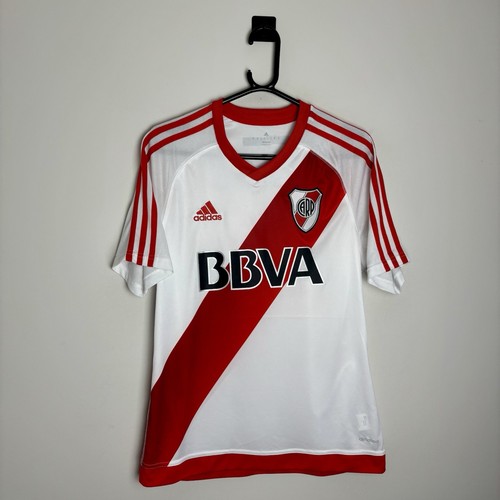 River plate football shirt - plate,