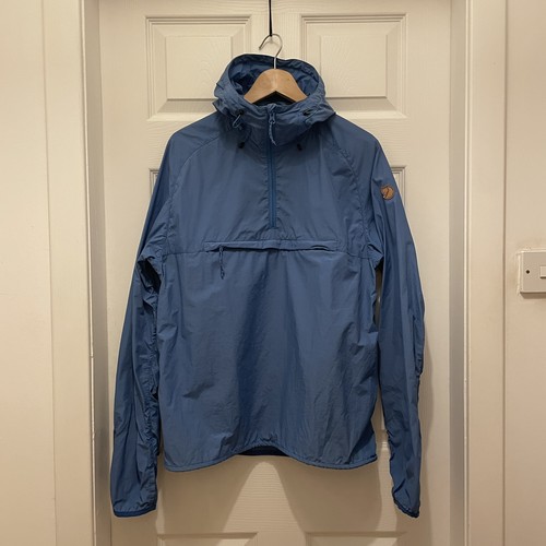 Fjallraven high coast - coast, anorak