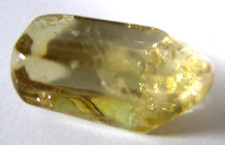 LOVELY POLISHED NATURAL