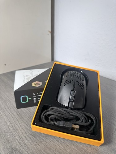 Glorious model wired gaming - model,