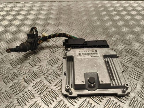 Bmw f30 f80 engine control - engine,