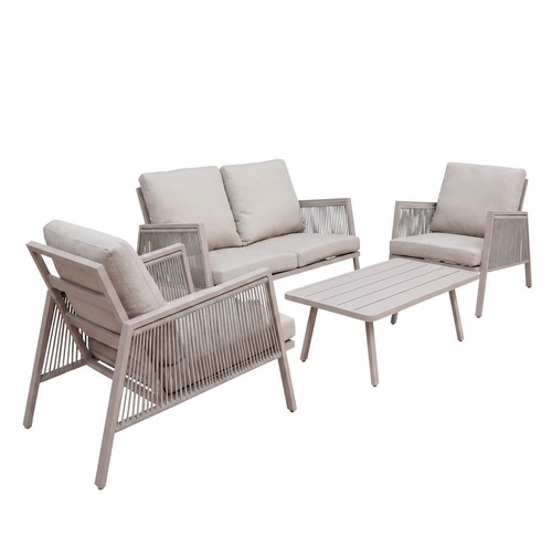 Garden sofa chairs table - sofa,,