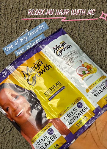 Profectiv mega growth lye - mega,