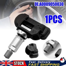 1X TPMS Tyre Pressure Sensor