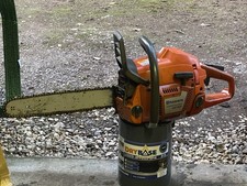 Husqvarna 357XP Chainsaw