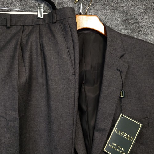 Lauren ralph - suit, mens