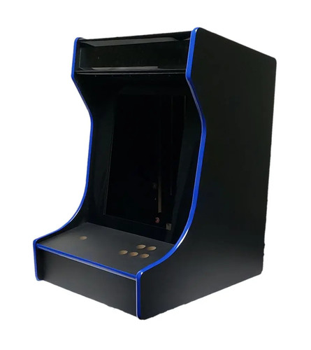 Bartop arcade game cabinet - bartop,