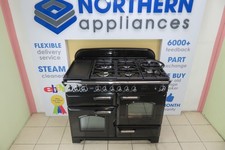 Rangemaster range cooker - range,