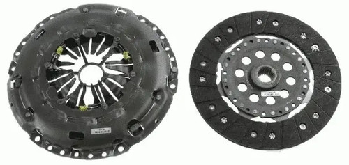 Clutch kit 3000 - , 815