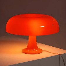 Classic Mushroom Table Lamp