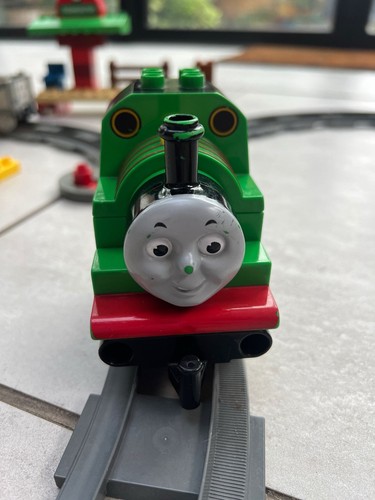 Lego duplo thomas - lego,