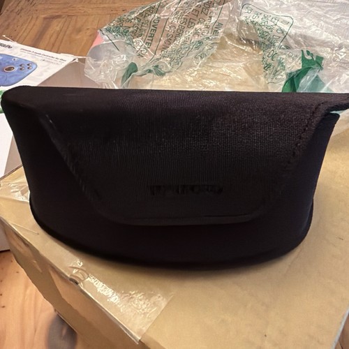 Tom ford sunglasses large - tom, case