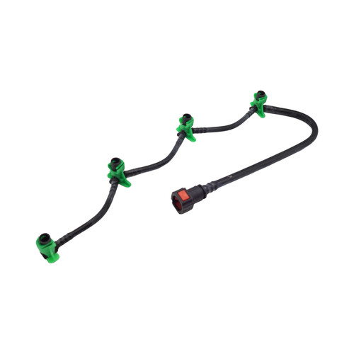 Leak fuel hose for - ford, c-max