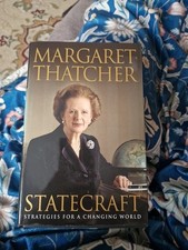 2002 Statecraft: Strategies