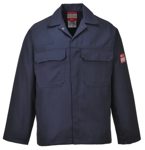 Portwest bizweld jacket - portwest,