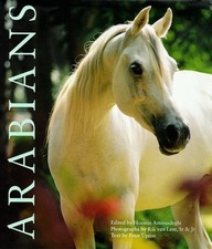 Arabians the classic arabian - the,