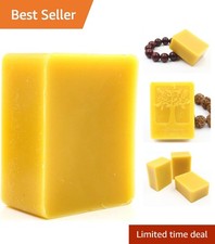 100% Natural Yellow Beeswax