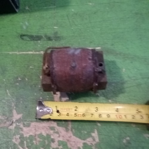 Lucas magneto coil - ,