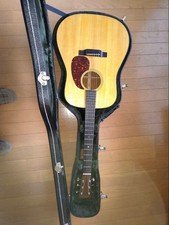 Martin C.F. D-18 / Acoustic