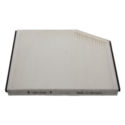 Cabin filter fits ford tourneo - cabin,