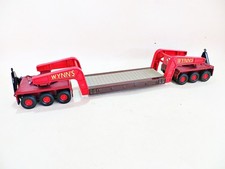 CORGI CLASSICS 31009 'WYNNS 24
